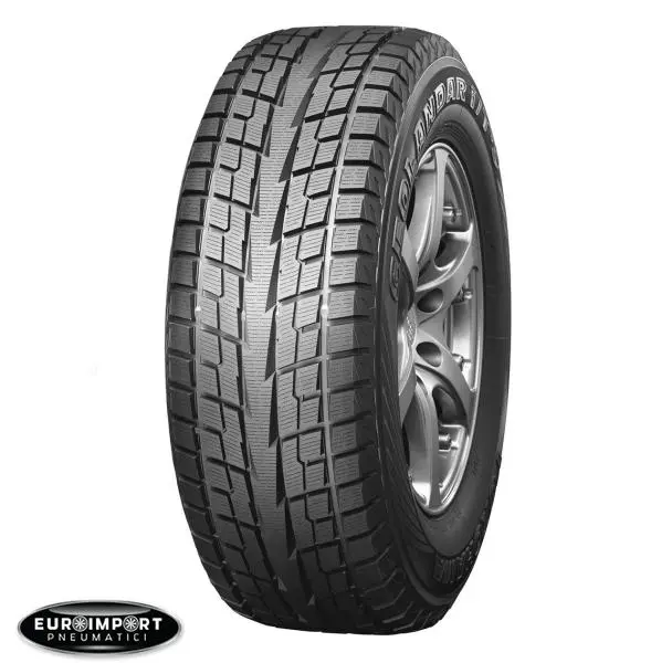Yokohama Geolandar it s g073  245/70 R17 110 Q   TL BORDINO